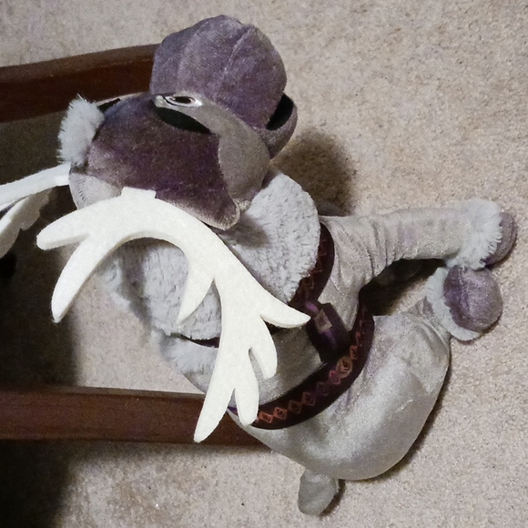 Disney Sven (From Frozen) - Picture 3 of 4